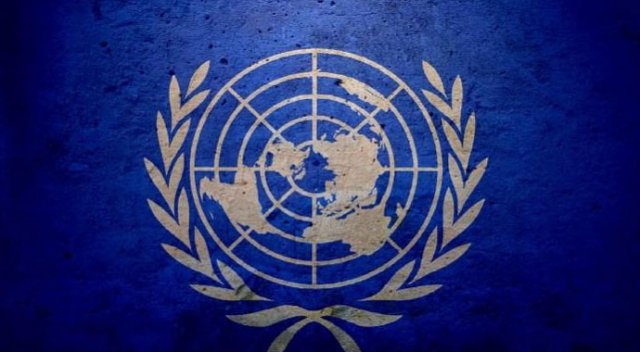 STK&#039;lardan BM Genel Kuruluna Halep çağrısı