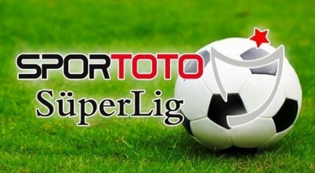 Süper lig&#039;de 14. hafta hakemleri açıklandı