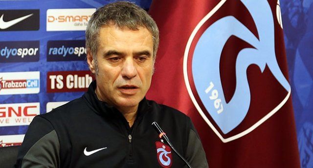 Trabzonspor yeni bir sayfa açmak istiyor