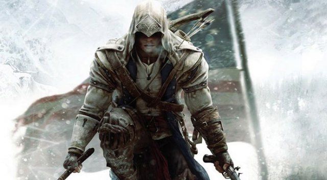 Ubisoft ücretsiz Assassin’s Creed 3 dağıtıyor
