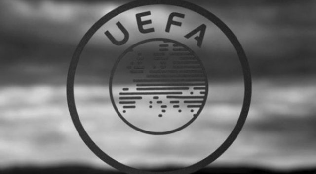 UEFA yaşanan patlama sonrası başsağlığında bulundu