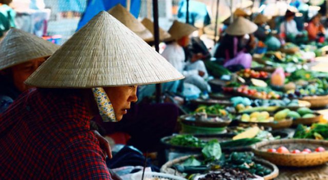 Vietnam’dan Mersinli işadamlarına ‘yatırıma gelin’ çağrısı