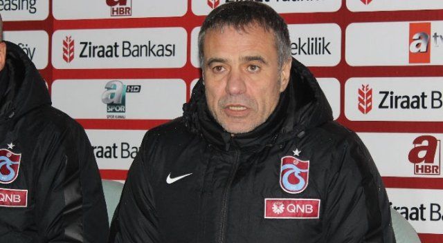 Yanal: &#039;İkinci yarı uygulamaları yerine koyan bir Trabzon olacaktır&#039;