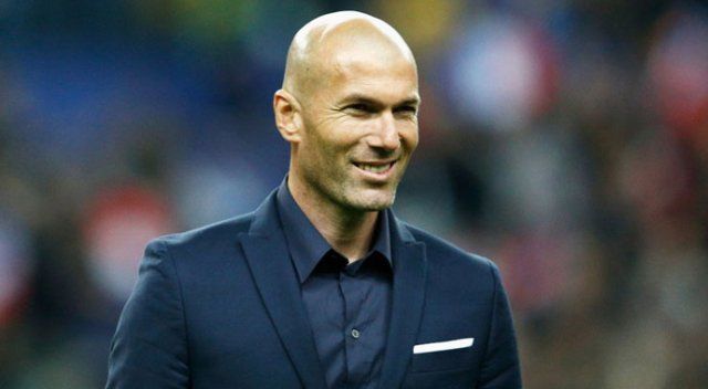 Zidane yönetimindeki Real Madrid rekor peşinde