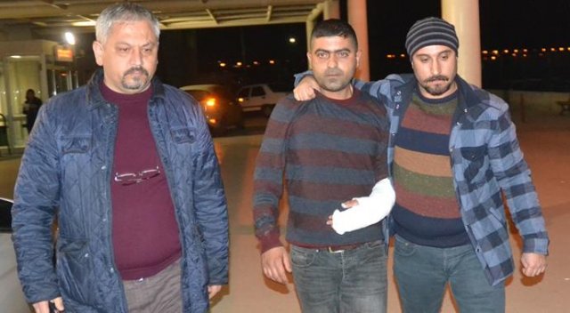 Adana’da silahlı bıçaklı kavga: 1 ölü, 2 yaralı