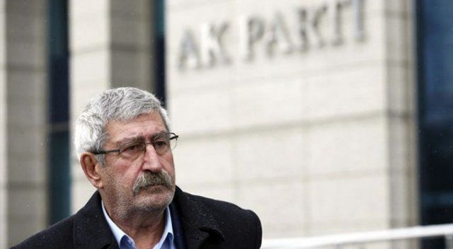 AK Parti&#039;den Celal Kılıçdaroğlu açıklaması