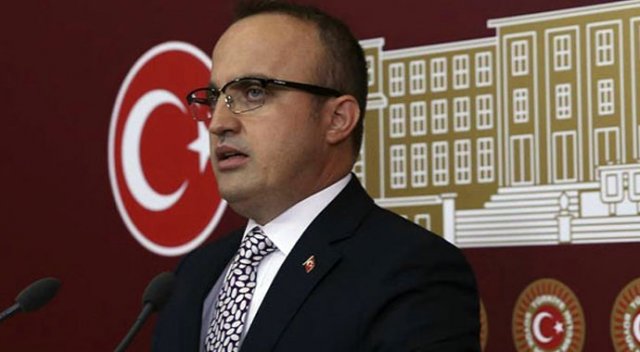 AK Partili Turan: Hak edilen tavır neyse bunu CHP&#039;de alacaktır