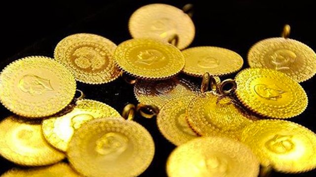 Altının gramı 146 liranın üzerinde (Çeyrek altın ne kadar?)