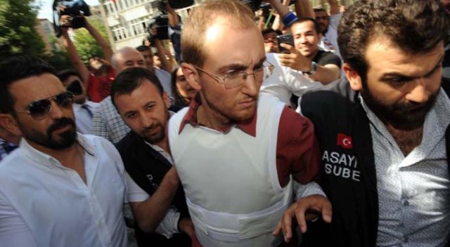 Atalay Filiz&#039;in 2 kez müebbet hapsi istendi