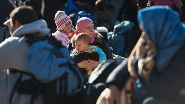 Avusturya&#039;da sığınmacılara karşı önlemler artıyor