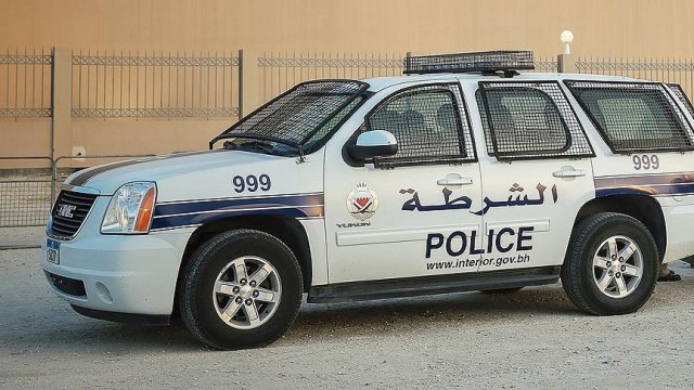 Bahreyn&#039;de cezaevine silahlı saldırı ve firar