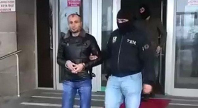 Bitlis’te PKK/KCK operasyonu: 6 gözaltı