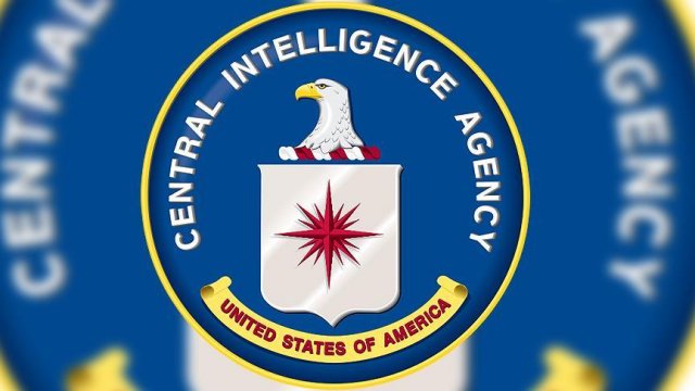 CIA belgelerinde Suriye ve Yunanistan&#039;ın terör bağlantıları