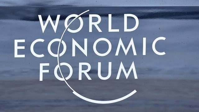 Davos&#039;a Şimşek ve Zeybekci katılacak