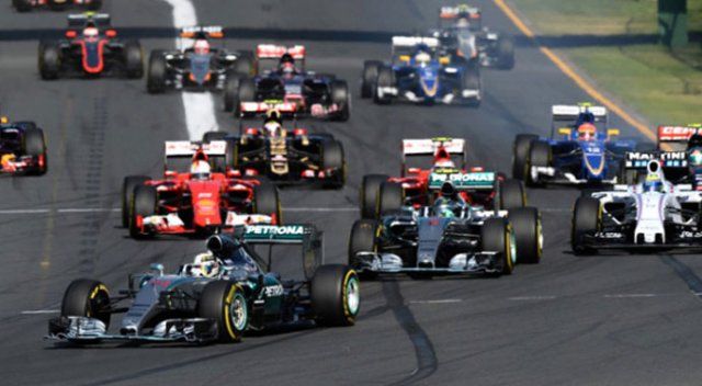Dünya Motor Sporları Konseyi, Formula 1&#039;in satışını onayladı
