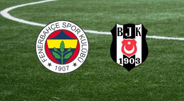Fenerbahçe ve Beşiktaş PFDK&#039;da