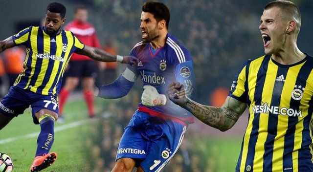 Fenerbahçeli futbolcular taraftara çağrı yaptı: Tribünleri doldurun