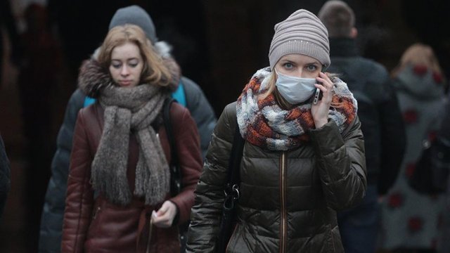 Fransa&#039;da korkutan grip salgını