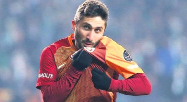 Galatasaray&#039;da Sabri Sarıoğlu, yeni sözleşme bekliyor