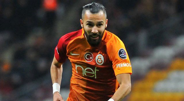 Galatasaray&#039;da Yasin&#039;e af çıktı