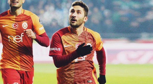 Galatasaray - Elazığspor maçı 11&#039;leri açıklandı