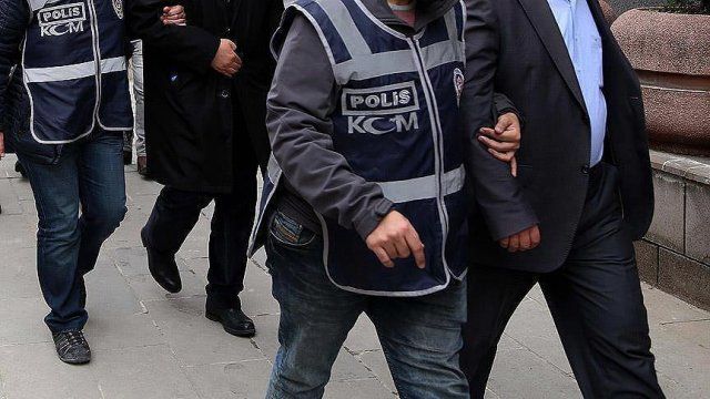 Gaziantep&#039;te FETÖ/PDY soruşturması