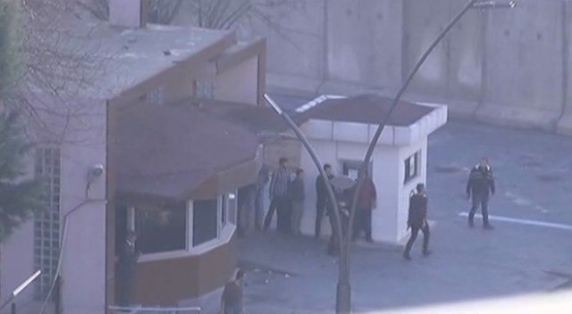 Gaziantep&#039;teki çatışmanın ardından son dakika kararı!