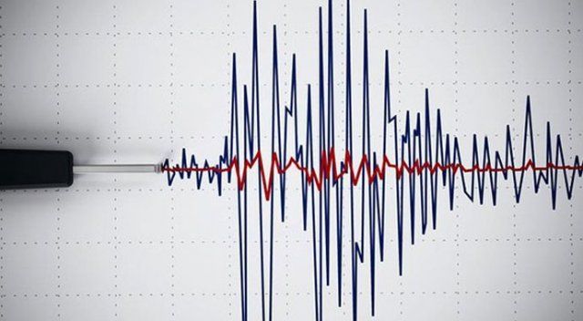İran&#039;da 5.1 büyüklüğünde deprem