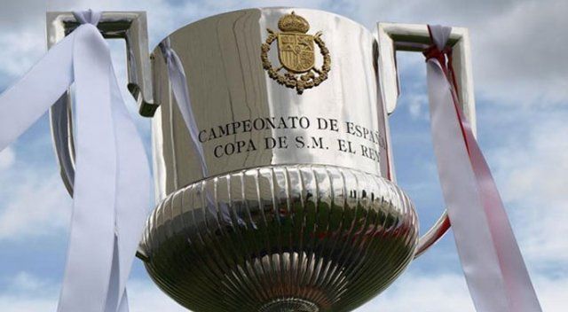 İspanya Kral Kupası&#039;nda çeyrek final eşleşmeleri