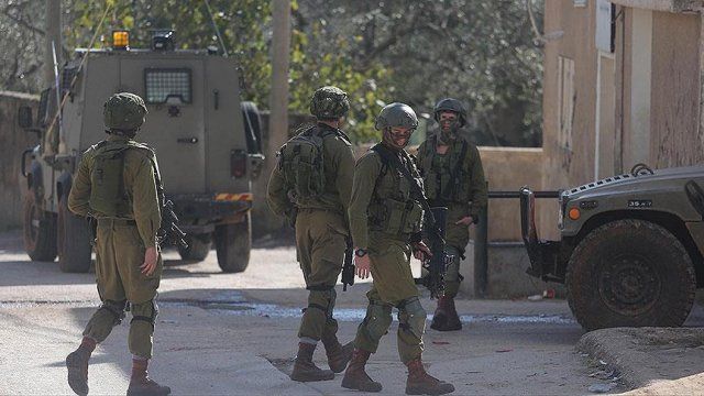 İsrail ordusunda 2016&#039;da 15 asker intihar etti