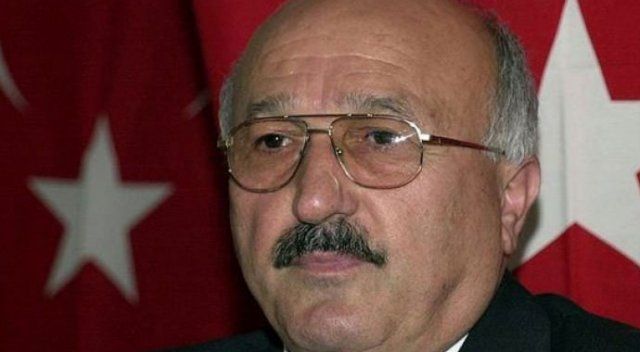 İstanbul eski Emniyet Müdürü Abanoz hayatını kaybetti