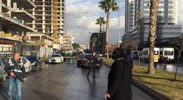İzmir saldırısıyla ilgili 5 kişi daha gözaltına alındı