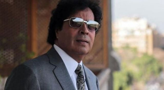 Kaddafi&#039;nin kuzeninden canlı yayında Türkiye için flaş iddia