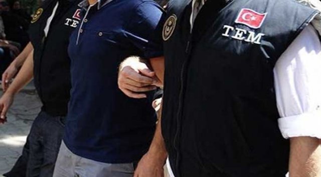 Kahramanmaraş&#039;ta FETÖ operasyonu: 10 gözaltı