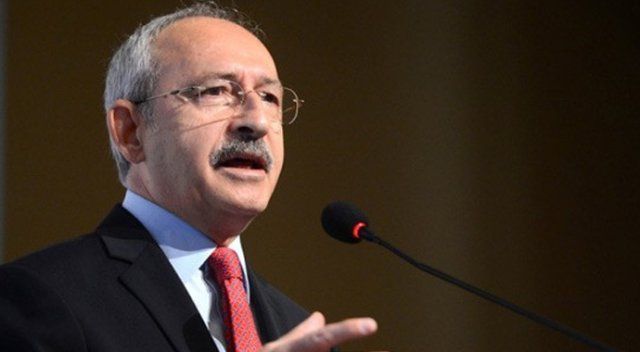 Kılıçdaroğlu&#039;ndan Ortaköy saldırısına ilişkin açıklama
