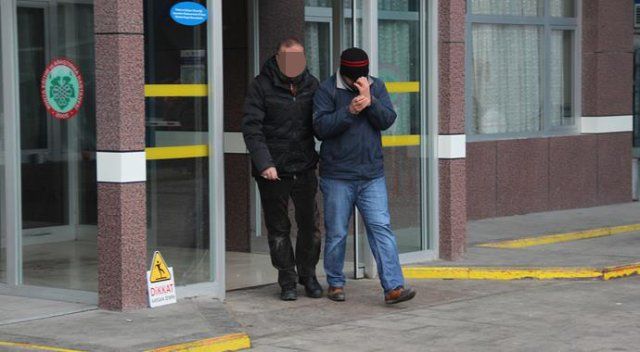 Konya&#039;da FETÖ&#039;den 19 kişi daha gözaltına alındı