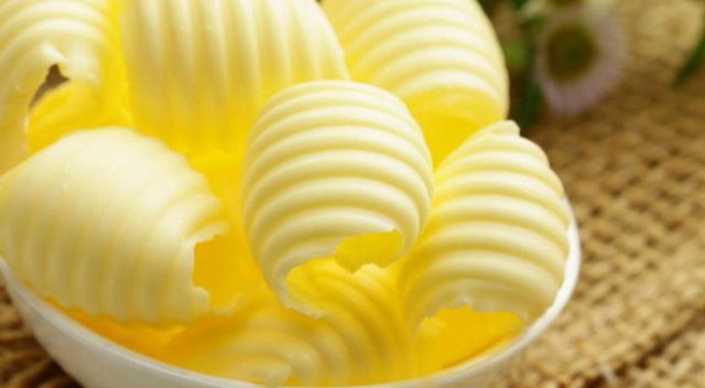 Margarin anne sütünün kalitesini düşürüyor