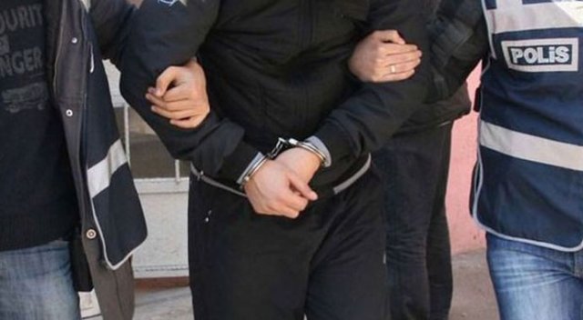 Mersin&#039;de DEAŞ üyesi 4 Çeçen yakalandı