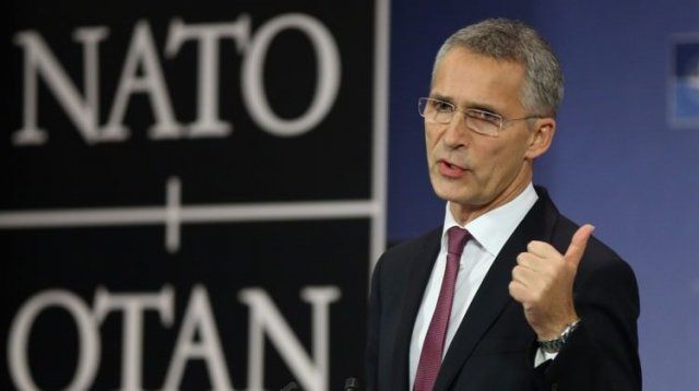 NATO&#039;dan Türkiye kararı