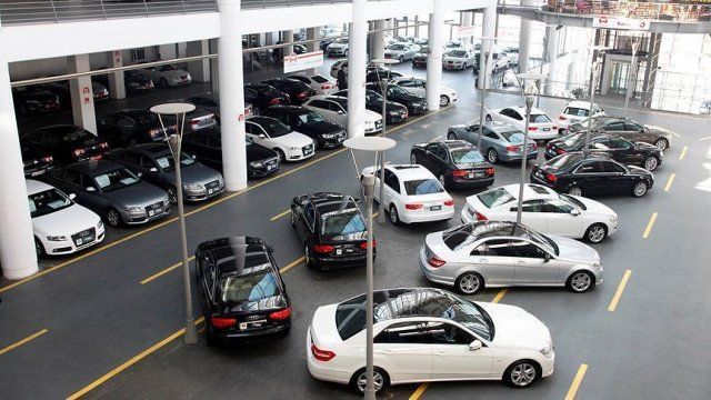 Otomobil ve hafif ticari araç satışları 2016&#039;da rekor kırdı