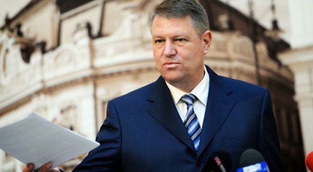 Romanya Cumhurbaşkanı&#039;ndan referandum açıklaması