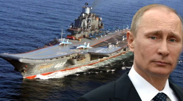 Rusya Suriye&#039;deki askeri güçlerini azaltıyor