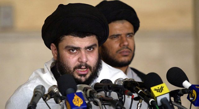 Şii lider El Sadr: &#039;ABD Büyükelçiliğinin Kudüs’e taşınması İslam’a karşı savaş olur&#039;