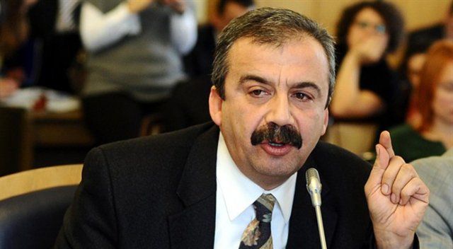 Sırrı Süreyya Önder mahkemeye ifade verdi