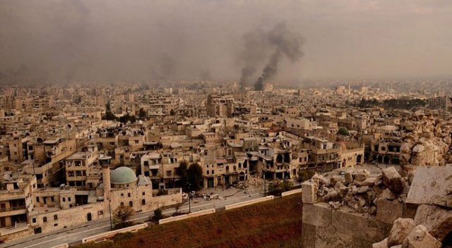 Suriye&#039;de ateşkes 34 kez ihlal edildi, Rusya çok kızdı