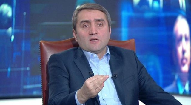 Temurci: CHP demokrasimizin en büyük defosudur