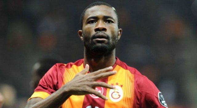 Trabzonspor, Galatasaraylı Chedjou için teklif yaptı