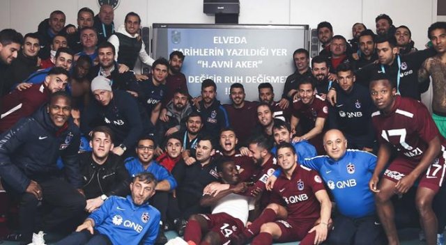 Trabzonspor, yeni stadında ilk karşılaşmasına çıkıyor