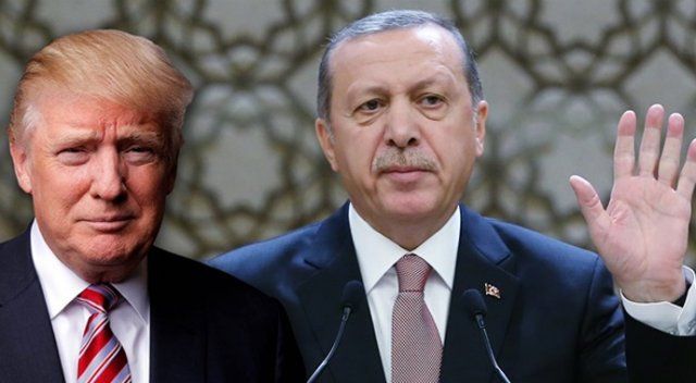 Trump&#039;ın Dışişleri Bakanı adayı: Erdoğan&#039;la tekrar çalışmalıyız