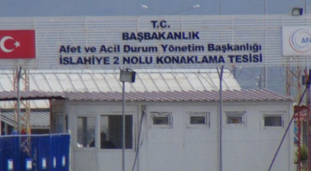 Türkmenler Kahramanmaraş’a sevk ediliyor